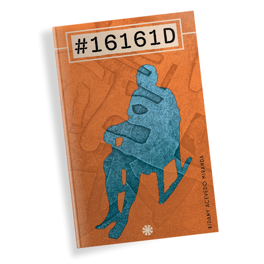 #16161D